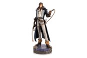 Merchandise - First 4 Figures - Castlevania Symphony of the Night: Richter Belmont (Standard Edition) - Figur - 5060316625200
