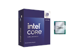 CPU - Intel Core i9-14900KF Raptor Lake-S CPU - 24 kerner - 3.2 GHz - Intel LGA1700 - Intel Boxed (uden køler) - BX8071514900KF