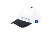 Merchandise - Numskull - Official PlayStation Japanese Inspired Snapback - Kasket - 5056280429678