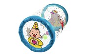 Babylegetøj - Studio 100 Bumba Inflatable Crawler Confetti - MEBU00004790