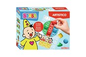 Babylegetøj - Studio 100 Bumba Artistico - MEBU00005300