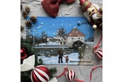 Julekalender - Bykalender Aabenraakalenderen - 5745000928088