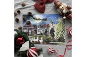 Julekalender - Bykalender Haderslevkalenderen - 5745000928187