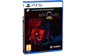 Spil - MADiSON: Cursed Edition (PSVR2) - Sony PlayStation 5 - Gyser - 5061005780804