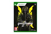 Spil - Ghostrunner 2 - Microsoft Xbox Series X - Action/Adventure - 8023171046891