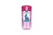 Køkkentilbehør - Sistema TRITAN QUICK FLIP BOTTLE 520 ml - PINK - 620