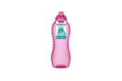 Køkkentilbehør - Sistema TWIST 'N' SIP 460 ML - Pink - 785