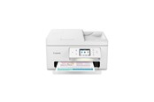 Printer - Canon PIXMA TS7750i Multifunktion - Farve - Blæk - 6258C006