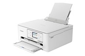 Printer - Canon PIXMA TS7650i Multifunktion - Farve - Blæk - 6256C006
