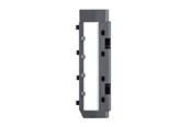 Støvsuger Tilbehør - Roborock Main brush cover Black - 8.02.0242