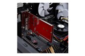 Harddisk - tilbehør - StarTech.com M.2 to U.3 Adapter For M.2 NVMe SSDs PCIe M.2 Drive to 2.5inch U.3 (SFF-TA-1001) Host Adapter/Converter TAA Compliant - 2.5" Drive Form Factor (1M25-U3-M2-ADAPTER) - 1M25-U3-M2-ADAPTER