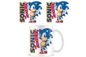 Merchandise - Pyramid - Sonic The Hedgehog - Krus - MG27635