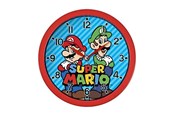 Merchandise - Peers Hardy - Mario Brothers Red & Blue - Vægur - 5018479116974