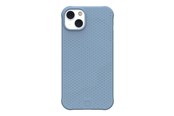 Mobil - Covers & Cases - UAG [U] Protective Case for iPhone 14 Plus [6.7-in] - Dot for Magsafe Cerulean - 114081315858