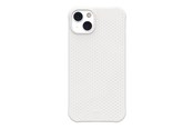 Mobil - Covers & Cases - UAG [U] Protective Case for iPhone 14 Plus [6.7-in] - Dot for MagSafe Marshmallow - 114081313535