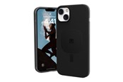 Mobil - Covers & Cases - UAG [U] Protective Case for iPhone 14 Plus [6.7-in] - Lucent 2.0 Black - 114077314040