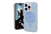 Mobil - Covers & Cases - UAG [U] Protective Case for iPhone 14 Pro [6.1-in] - Lucent 2.0 Cerulean - 114078315858