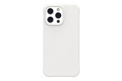 Mobil - Covers & Cases - UAG [U] Protective Case for iPhone 14 Pro Max [6.7-in] - Dot for MagSafe Marshmallow - 114083313535