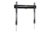 Vægbeslag, AV-Beslag & AV-Møbler - Vogel's Comfort TVM 3405 - mounting kit - for flat panel - black - Max 50 kg - recommended for 65" - TVM 3405