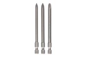 Bor & bits - Bosch Extra Hard - 2607001757