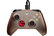 Spil tilbehør - PDP Rematch - Nubia Bronze - Wired Controller - Microsoft Xbox One - 049-023-NBR