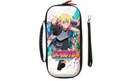 Spil tilbehør - Konix Boruto World - Miscellaneous Taske - Nintendo Switch - 3328170289771