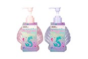 Rolleleg - Canenco Create It! Mermaid Body Shimmer - 84624