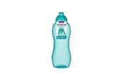 Køkkentilbehør - Sistema TWIST 'N' SIP 460 ML - Teal - 785-1-9414202007858