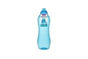 Køkkentilbehør - Sistema SQUEZZE 620 ML - Blue - 795-9414202079503