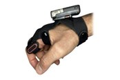 Systemtilbehør (kølepasta mv.) - Honeywell right hand strap glove - large - 8675I505-RHGL