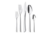 Køkkenredskaber - WMF Virginia - cutlery set - 30 items - 11.4291.6390