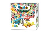 Kreativt Legetøj - PlayMais My First - Aviation - 160868