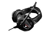 Hovedtelefoner/headset - MODECOM VOLCANO MC-859 BOW - S-MC-859-BOW