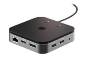 Dockingstation - ICY BOX IB-DK408-C41 - IB-DK408-C41