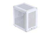 Kabinet - Jonsbo C6 - White - Kabinet - Minitower - Hvid - C6 White