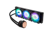 CPU Køler - Kolink Umbra Void AIO 360mm - CPU Vandkøling - Max 30 dBA - PGW-CC-KOL-005