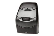 Mus - Bakker Elkhuizen DXT 3 Precision - vertical mouse - 2.4 GHz USB-C - black - Vertical mouse - Optisk - 7 knapper - Sort - BNEDXT3W