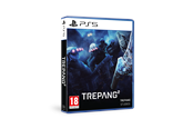 Spil - Trepang2 - Sony PlayStation 5 - FPS - 5056208822666