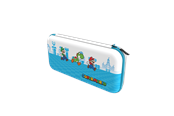 Spil tilbehør - PDP Mario Escape - Miscellaneous Taske - Nintendo Switch - 500-218-MRES