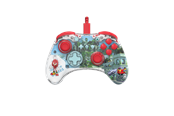 Spil tilbehør - PDP REALMz - KNUCKLES - Wired Controller - Nintendo Switch - 500-221-KNU