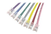 Netværkskabel - APC patch cable - 10.7 m - grey - Grå - 10m - 3827GY-35