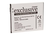 Mobil - Adaptere & Opladere - Insmat battery - Li-Ion - 106-8747