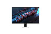 Skærm - 27" GIGABYTE GS27Q - 2560x1440 (QHD) - 165Hz - SS IPS - GS27Q