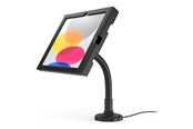 Skærmholder - Compulocks stand - for tablet - swell enclosure - black - 159B209SWLB