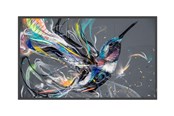 Digital skiltning & Hotel - Philips 65BDL3650Q Q-Line - 65" Class (64.5" viewable) LED-backlit LCD display - 4K - for digital signage - 65BDL3650Q/00