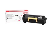 Blæk, Toner & Forbrugsstoffer - Xerox - high capacity - black - original - toner cartridge - Use and Return - 006R04726