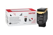 Blæk, Toner & Forbrugsstoffer - Xerox - high capacity - black - original - toner cartridge - Use and Return - 006R04685
