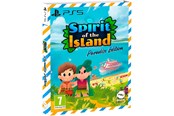 Spil - Spirit of the Island (Paradise Edition) - Sony PlayStation 5 - Eventyr - 8437024411550