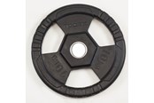 Sport & Fitness - Toorx Weightplate Rubber 1,25 kg Ø50 - DGG-TG1,25IONE SIZE