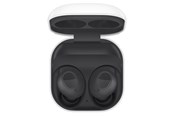 Hovedtelefoner/headset - Samsung Galaxy Buds FE - Graphite *DEMO* - SM-R400NZAAEUB
